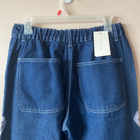 Men Jeans - Picture 8 of 8